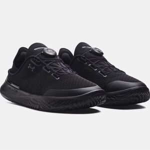 Under Armour Slip Speed Training Sneaker 8.5 Women’s